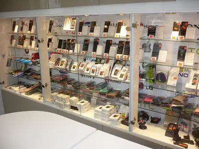 Telefony komórkowe serwis,sprzedaż,naprawa